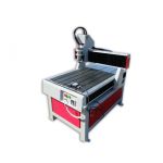 CNC фрезерно-гравировальный станок Winter MINI 6090 DELUXE