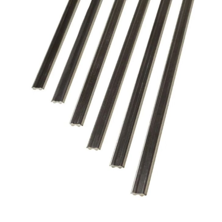 Planers Tersa HW Knife Black Oxide - 100x10x2.3