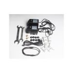 CNC  3040Z3D 2,2 kW gravēšanas un frēzēšanas iekārta