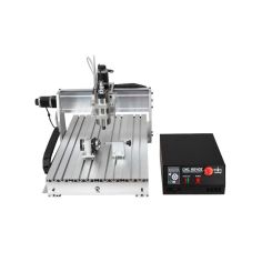 CNC 6040ZS224D engraving and milling machine