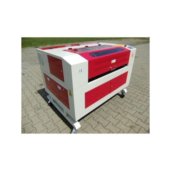 Laser Winter LASERMAX MAXI 9060-100 W