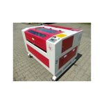 Laser Winter LASERMAX MAXI 9060-100 W