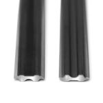 Planer knives Tersa HW Knife Black Oxide - 650x10x2.3