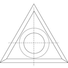 IGM Reverss nazis N021 HWM - 22x19x2 Wood+