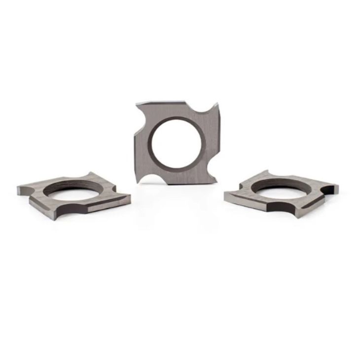 IGM Reverss nazis N021 HWM - 18x18x3,70 Wood+