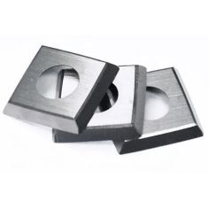 IGM Нож обратный N013 HWM Z4 фаска - 15x15x2,5 R-150 Wood 2