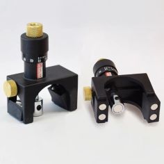 IGM magnetic knife setting jig, 2 pcs 2