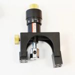 IGM magnetic knife setting jig, 2 pcs