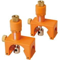 CMT Магнитное приспособление для установки строгальных ножей, 2 шт. в упаковке