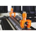 CMT magnetic planer knife setting jig, 2pcs/pack