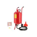 Sandblasting machine 37.5l