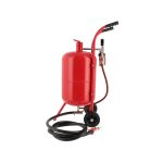 Sandblasting machine 37.5l