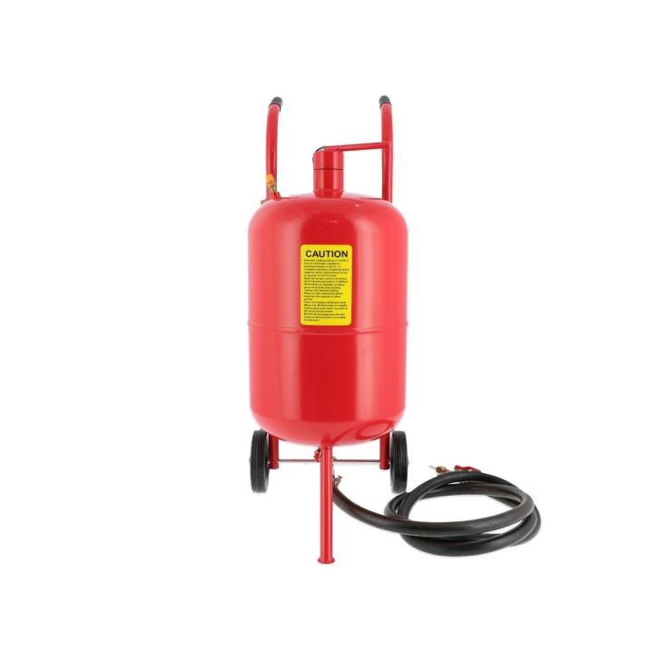 Пескоструйный аппарат 37,5л