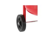 Sandblasting machine 37.5l