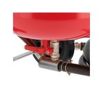 Smilšu strūklas iekārta 37,5l