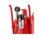 Sandblasting machine 37.5l