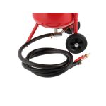 Sandblasting machine 37.5l