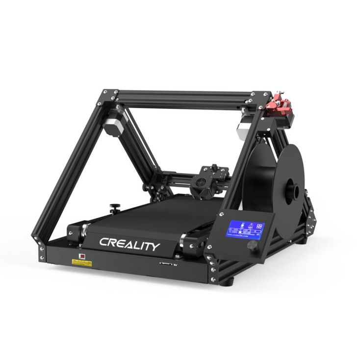 3D Printer Creality CR-30 Printmill Belt Printer