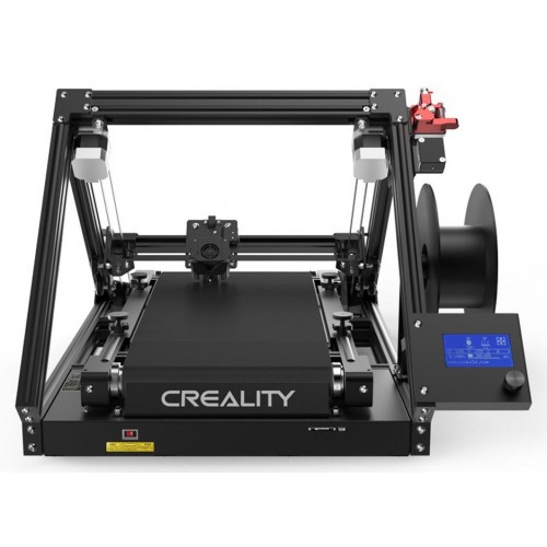 3D printeris Creality CR-30 Printmill Belt Printer