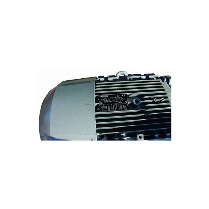 Вакуумный насос Becker VTLF 2.250