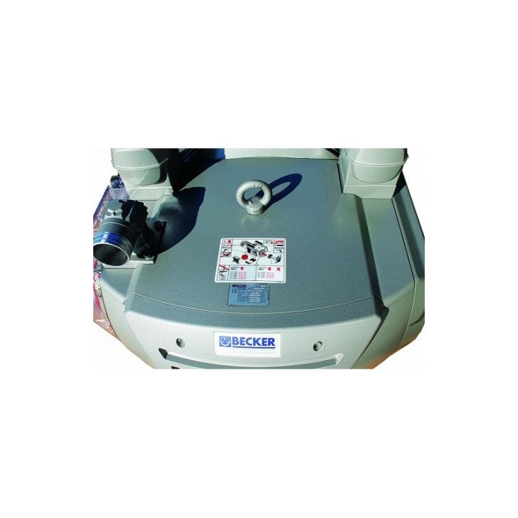 Вакуумный насос Becker VTLF 2.250