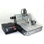 CNC 6040ZS154D engraving and milling machine