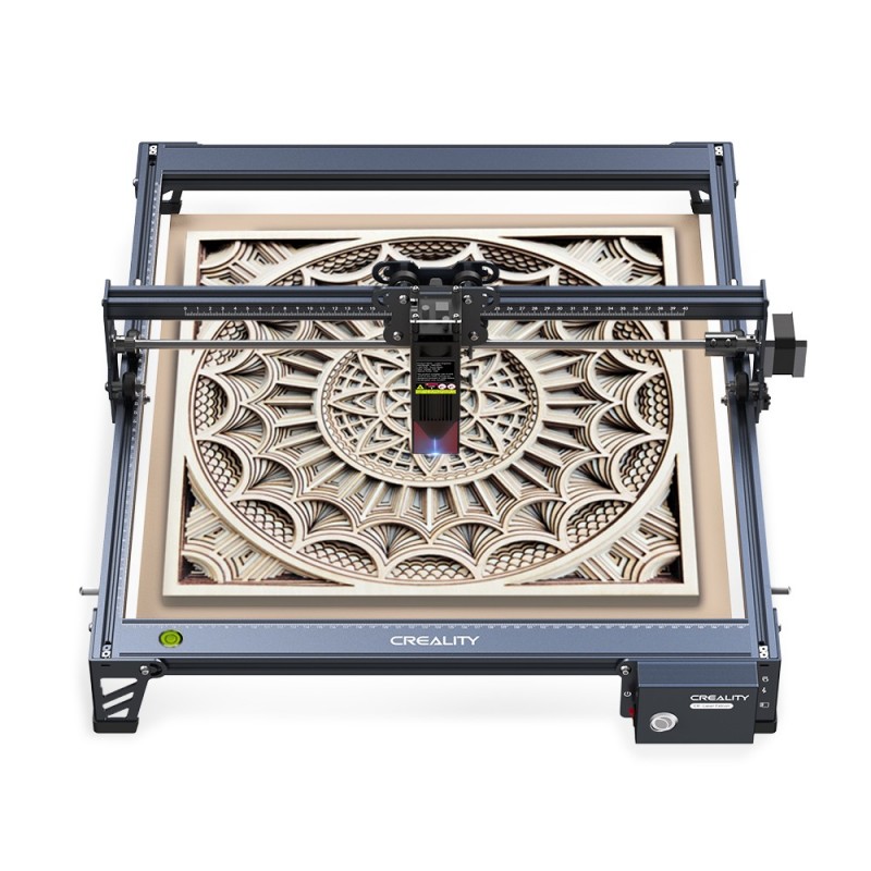 Creality Laser Falcon Engraver-10W