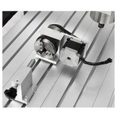 CNC 6090ZS224D engraving and milling machine 2