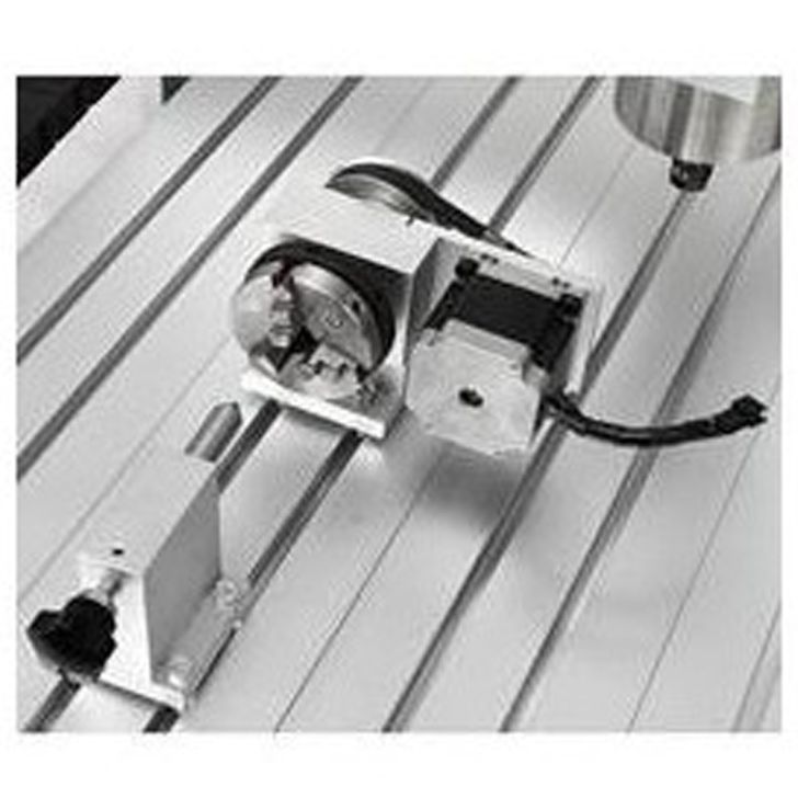 CNC 6090ZS224D gravēšanas un frēzēšanas iekārta