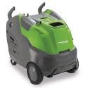 Hot water high-pressure washer Cleancraft HDR-H 90-20
