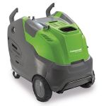 Мойка высокого давления с горячей водой Cleancraft HDR-H 90-20