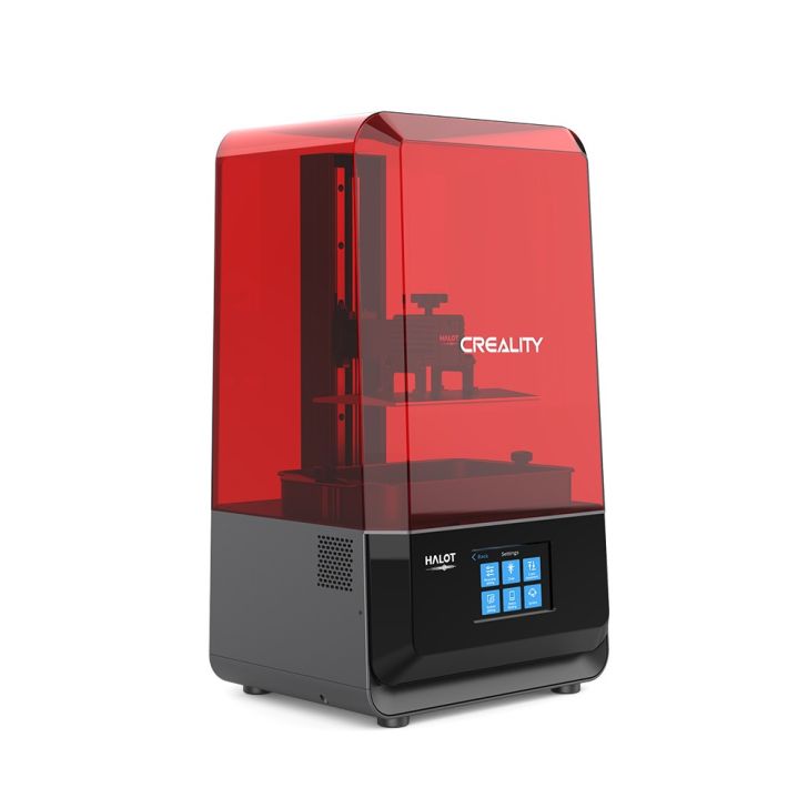 3D printer Creality Halot-LITE CL-89l