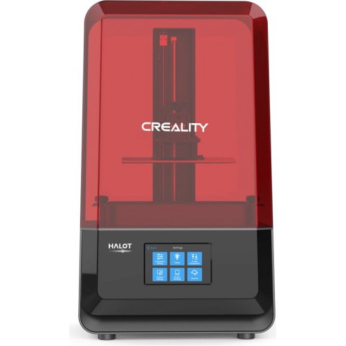 3D printeris Creality Halot-LITE CL-89l