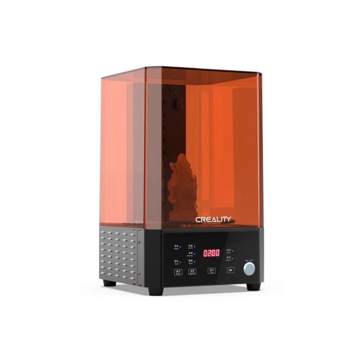 3D Printer Creality UW-01 - Washing/Curing Machine