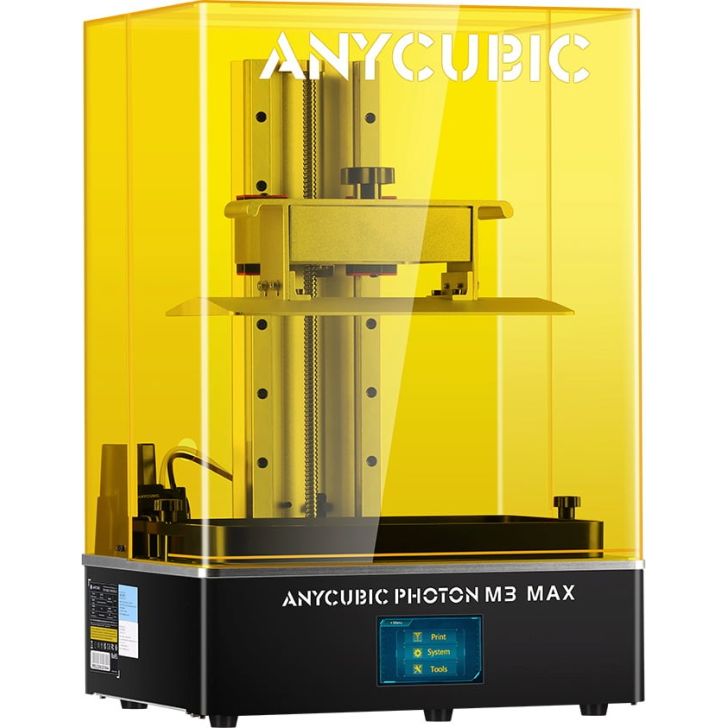 3D Printer Anycubic Photon M3 Max