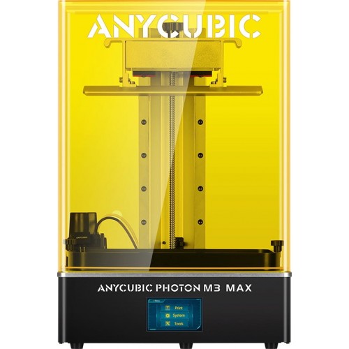 3D printeris Anycubic Photon M3 Max