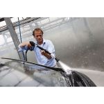 Hot water high-pressure washer Cleancraft HDR-H 54-15 (400V)