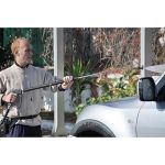 Hot water high-pressure washer Cleancraft HDR-H 54-15 (400V)