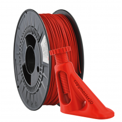 Copymaster PLA - 1,75mm -1kg - Bloody Red