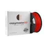 Copymaster PLA - 1,75mm -1kg - Bloody Red