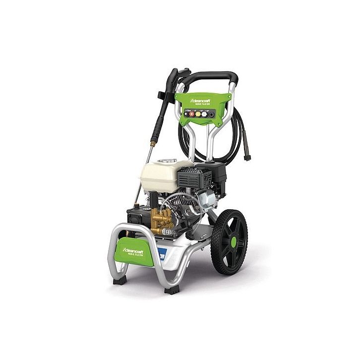 Petrol high-pressure washer Cleancraft HDR-K 72-22 BH