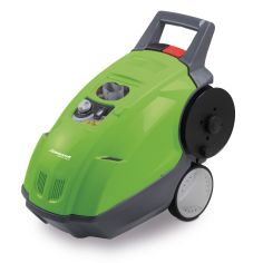 High pressure washer Cleancraft HDR-H 54-15 (230V)