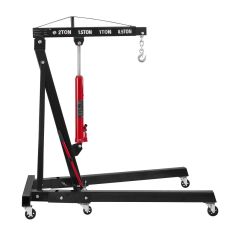 Dzinēja celtnis HH120 2t 2