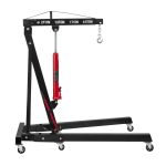 Dzinēja celtnis HH120 2t