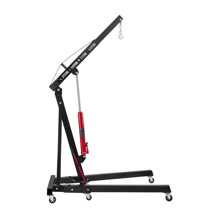 Engine crane HH120 2t