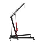 Моторный кран HH120 2т