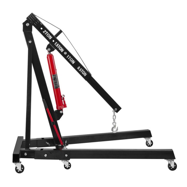 Dzinēja celtnis HH120 2t