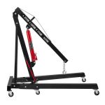 Моторный кран HH120 2т