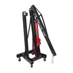 Моторный кран HH120 2т