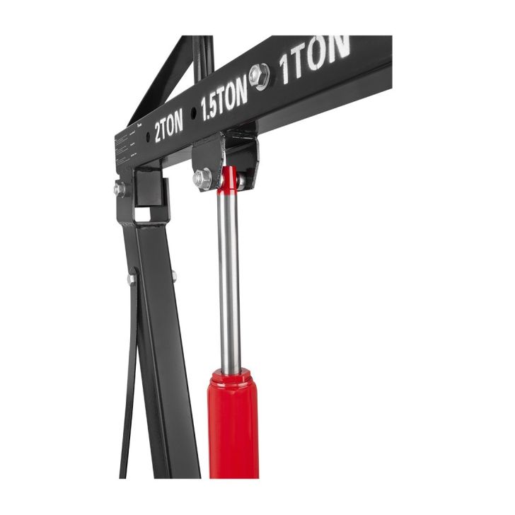 Engine crane HH120 2t